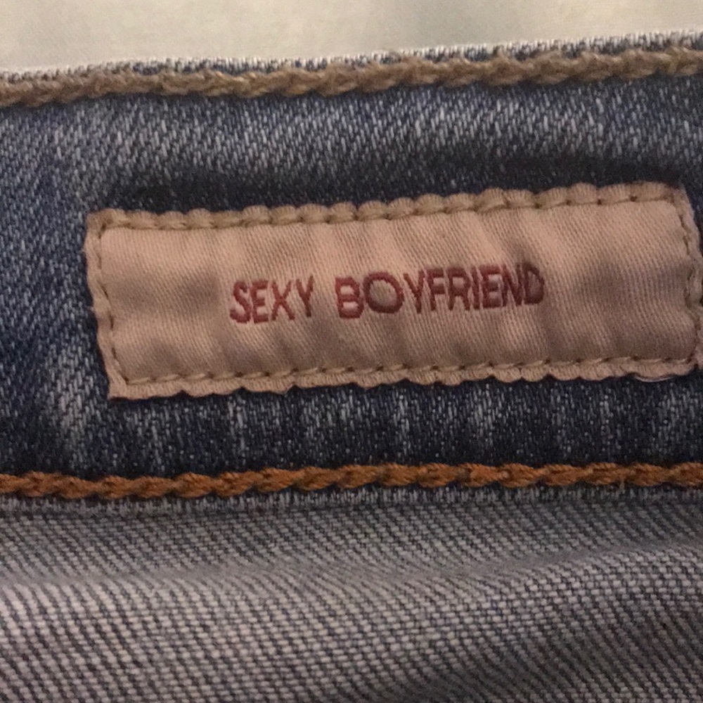 Jeans - Picture 5 of 6